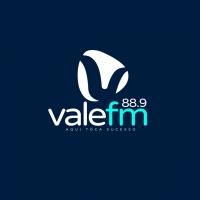 Rádio Vale FM 88.9