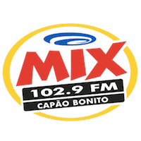 Rádio Mix FM 102.9