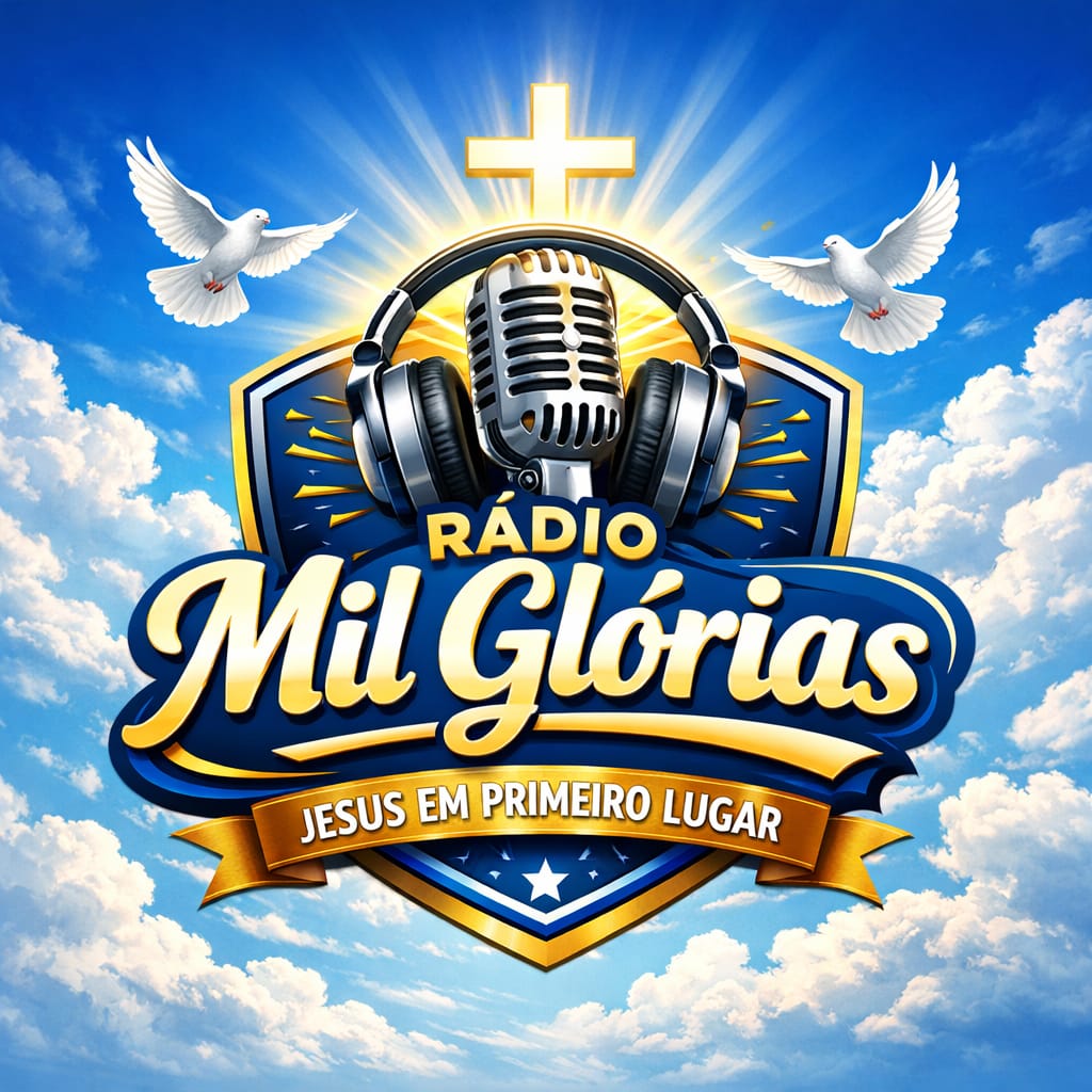 Rádio Mil Glorias