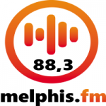 Rádio Melphis 88.3 FM