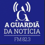 Rádio A Guardiã da Notícia 82.3 FM
