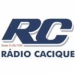 Rádio Cacique 81.3 FM 1550 AM