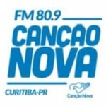 Rádio Canção Nova 80.9 FM