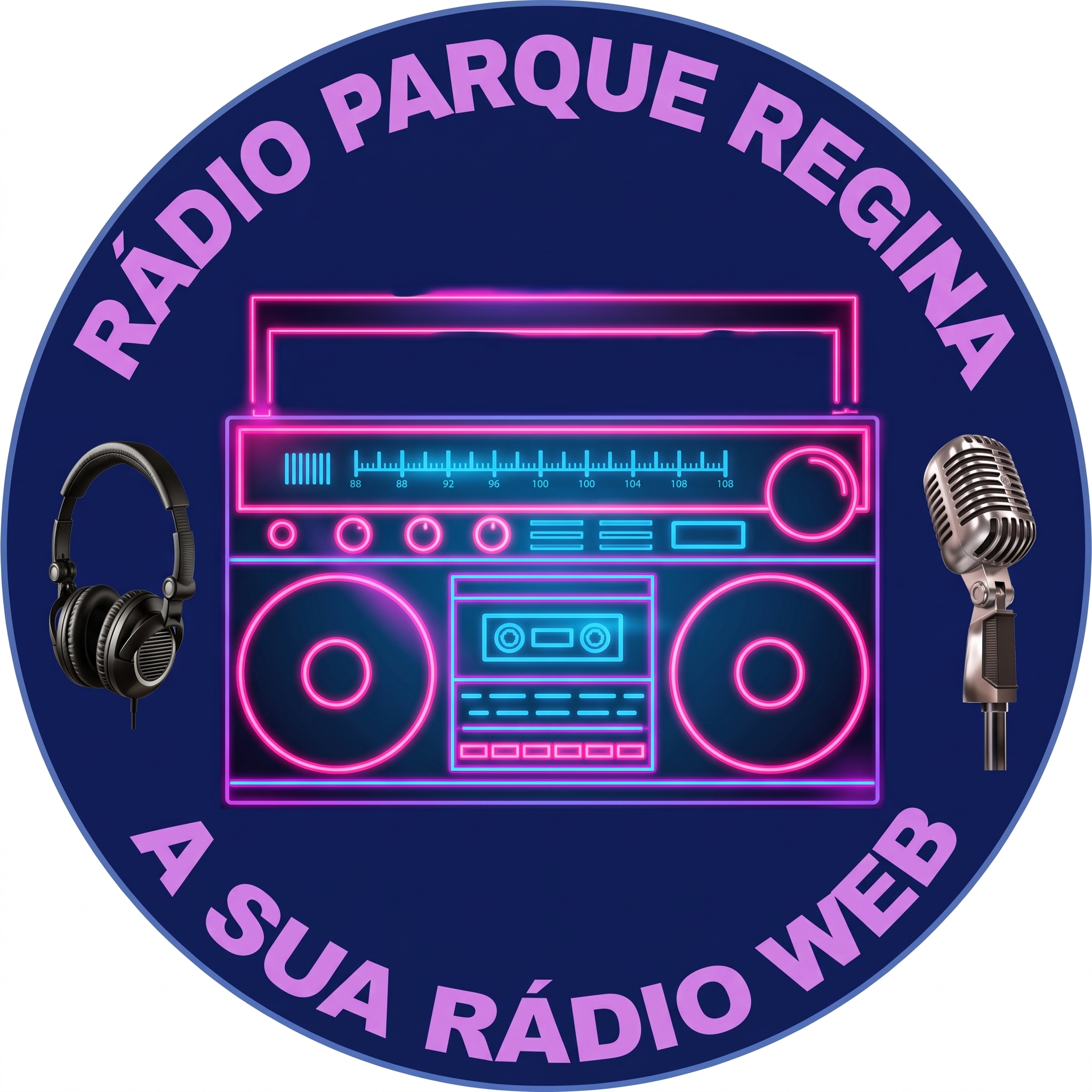 Rádio Parque Regina