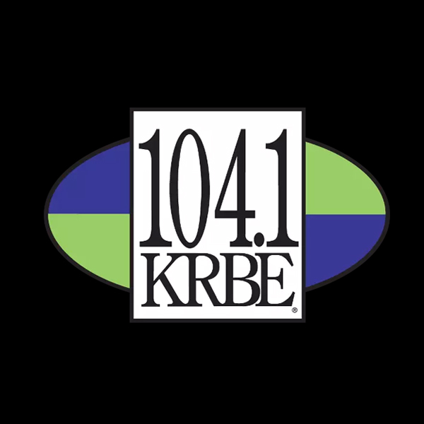 KRBE FM 104.1