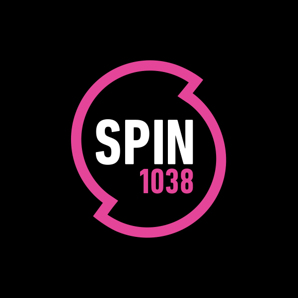 SPIN FM 103.8