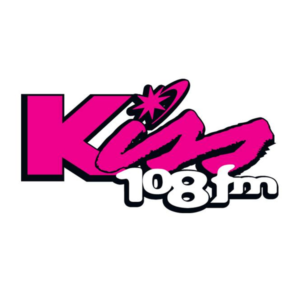 Kiss 108