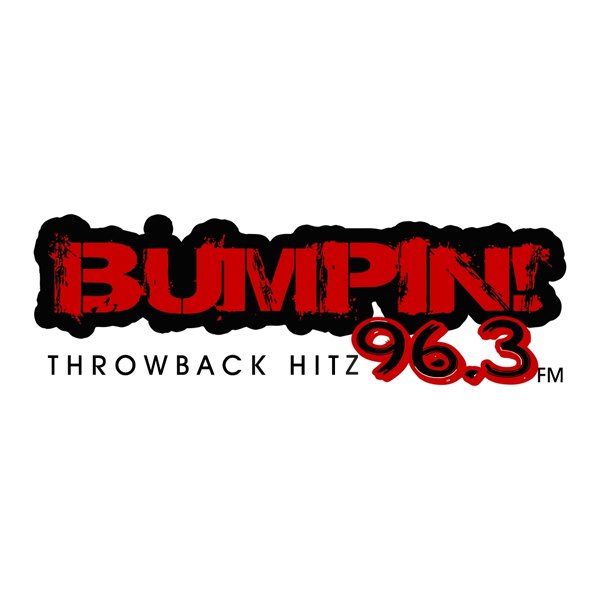 Bumpin FM 96.3