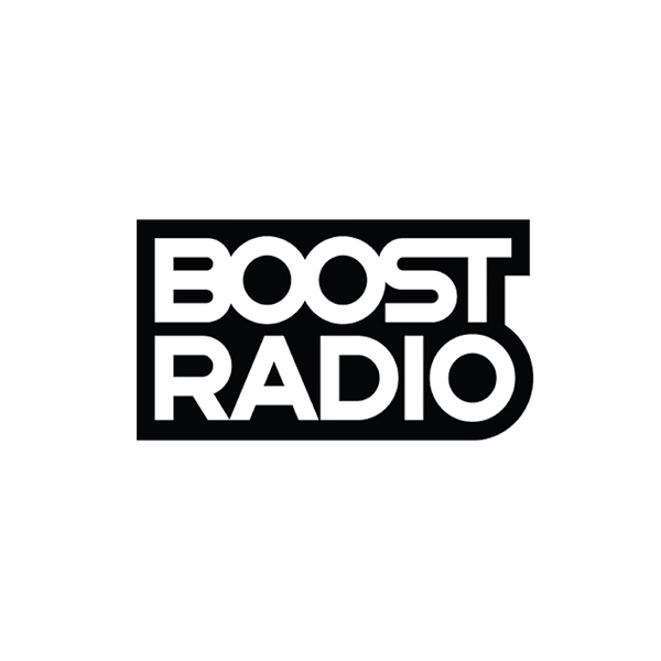 Boost Radio 96.7