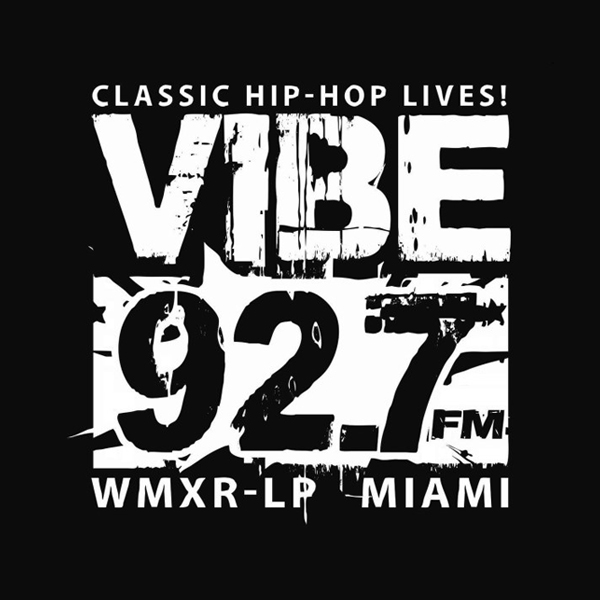 Vibe FM 92.7