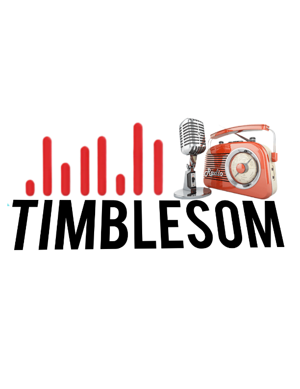 Radio Timblesom