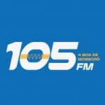 Rádio 105 FM