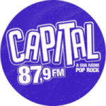 Rádio Capital 87.9 FM
