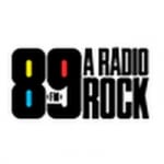 Rádio 89 FM Rádio Rock 89.3 FM