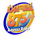 Ilha do Sal 87.5 FM