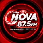 Rádio Nova 87.5 FM