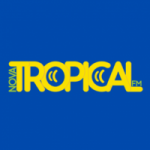 Rádio Nova Tropical FM - 87,5