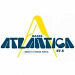 Rádio Atlantica 87.5 FM