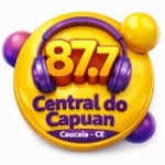 FM Central de Capuan 87.7 FM