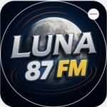 Rádio Luna 87.7 FM