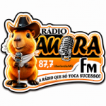 Rádio Aurora 87.7 FM