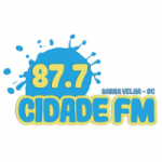 Rádio Cidade 87.7 FM