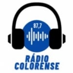 Rádio Colorense 87.7 FM