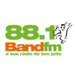 Rádio Band 88.1 FM
