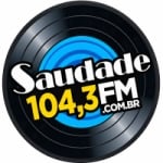 Saudade 104.3 FM