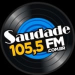 Saudade 105.5 FM