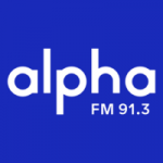 Rádio Alpha 91.3 FM
