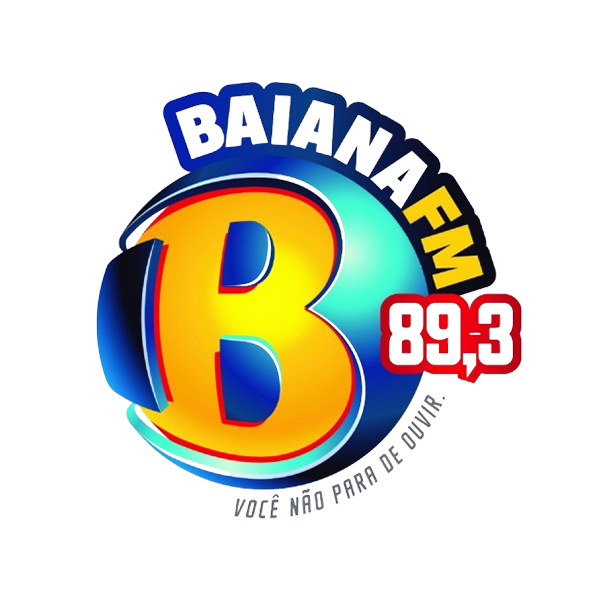 Baiana FM 89.3