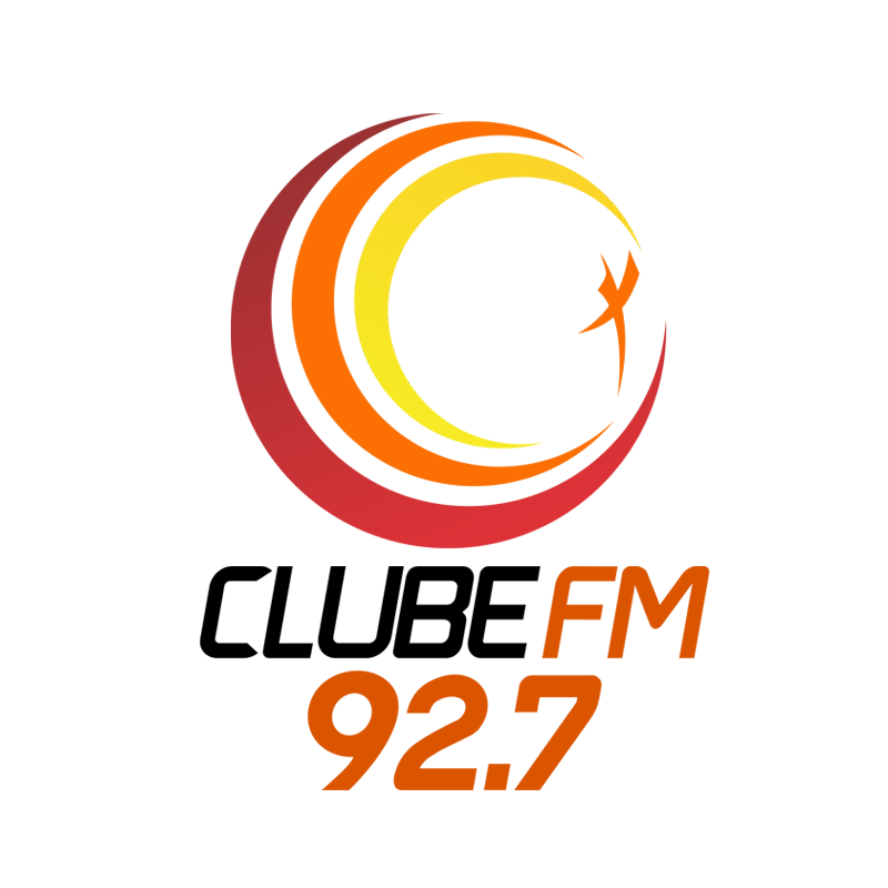 Clube FM 92.3