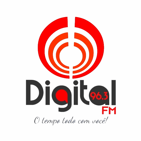 Digital FM 96.3