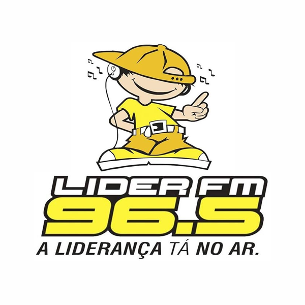 Lider FM 96.5