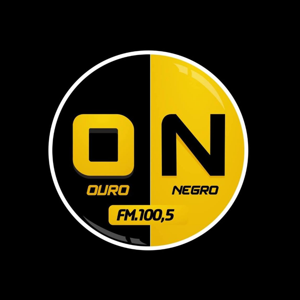 Ouro Negro FM 100.5