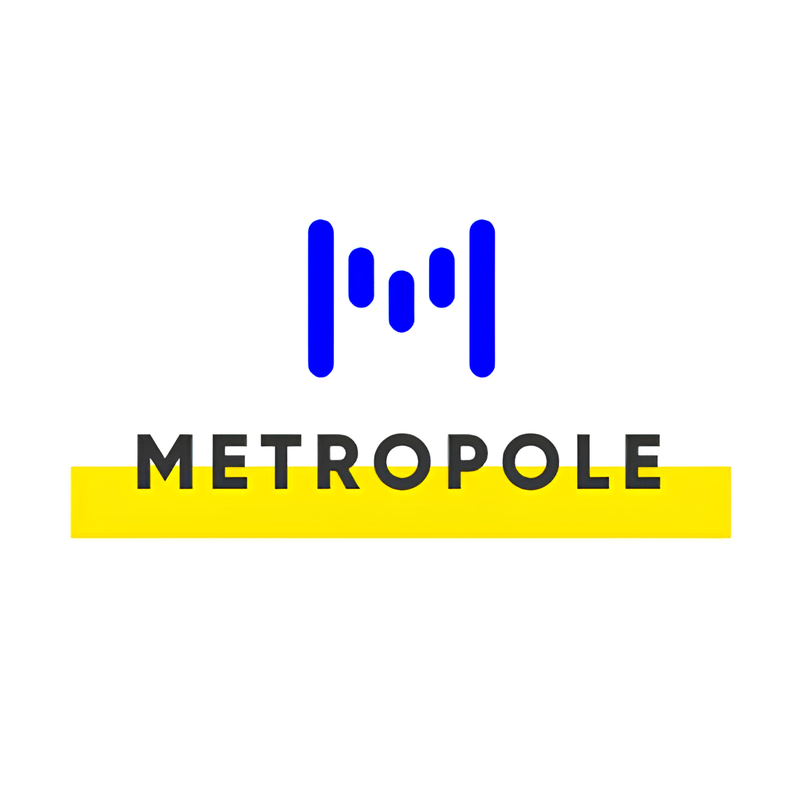 Metrópole FM 101.3