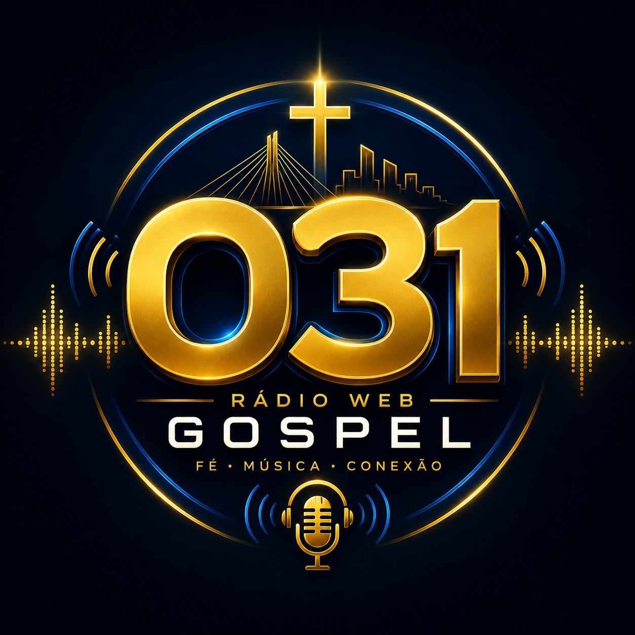Web Rádio 031 FM