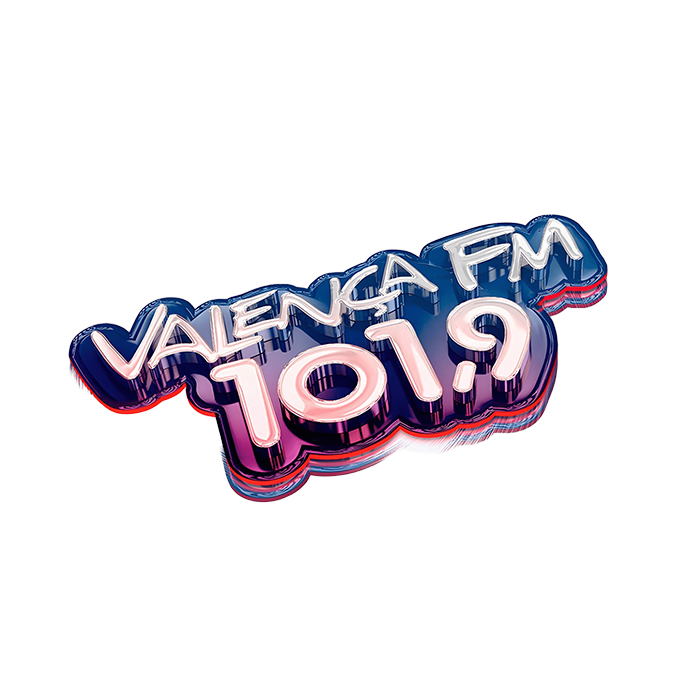 Valença FM 101.9