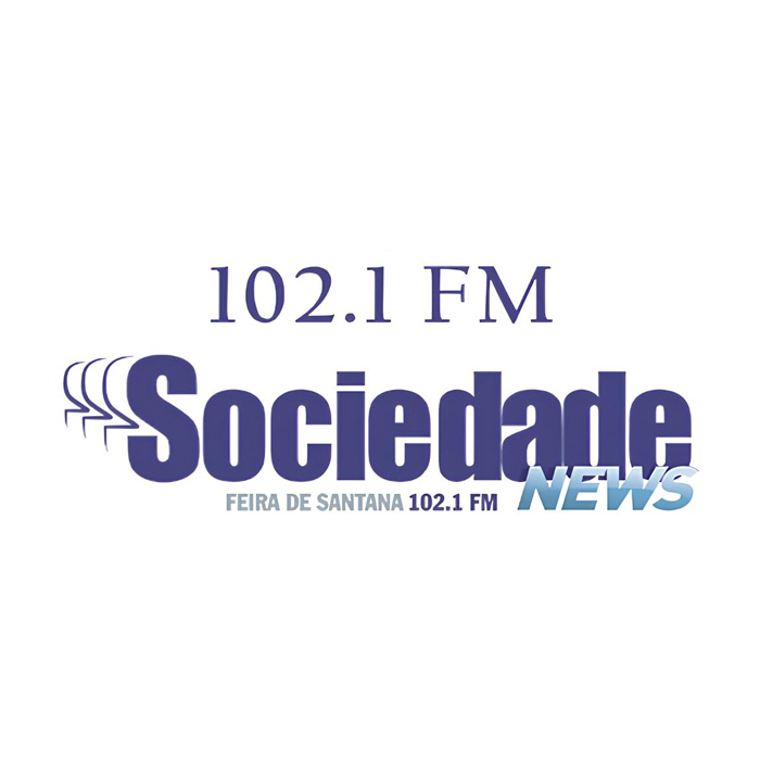 Sociedade News FM 102.1