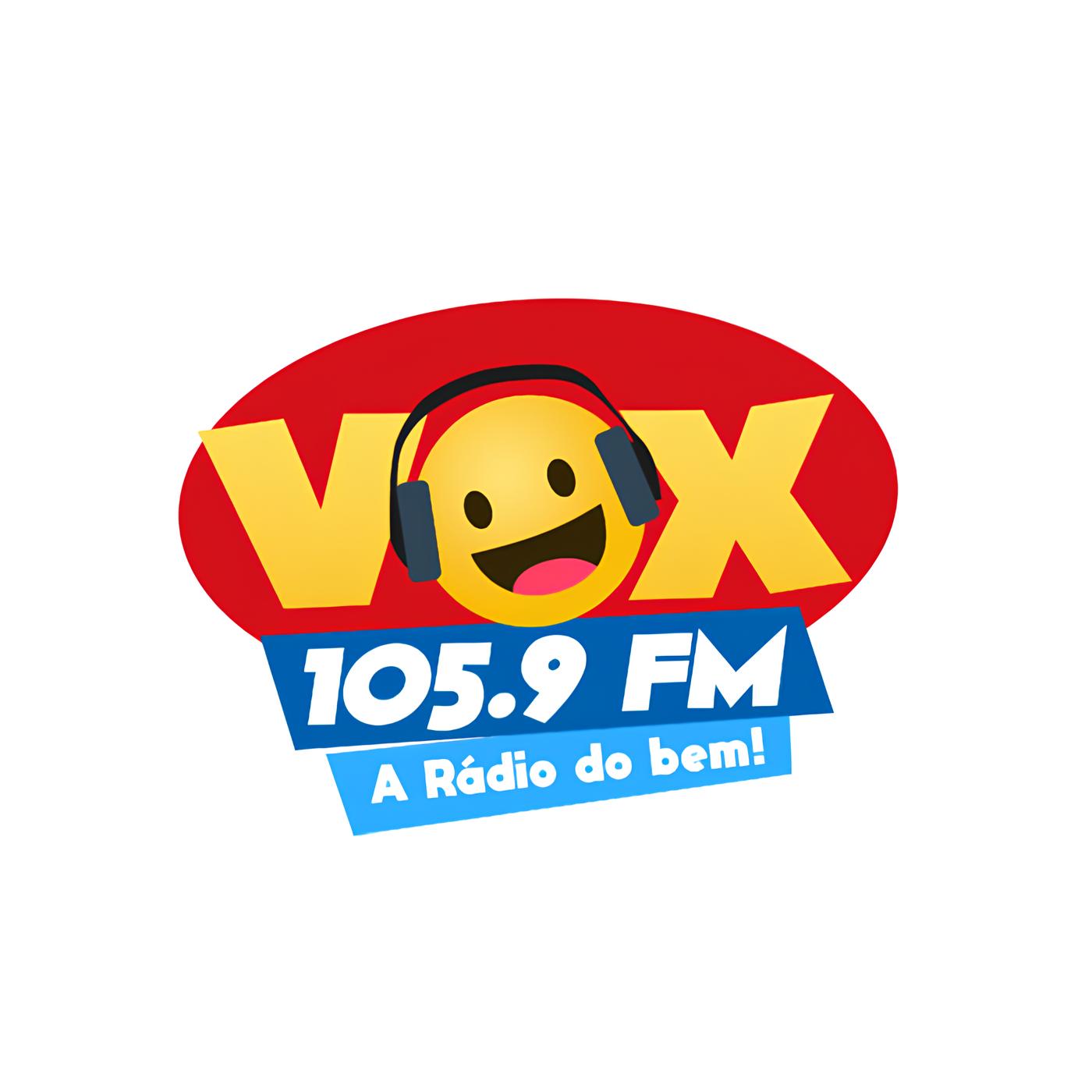 Vox FM 105.9