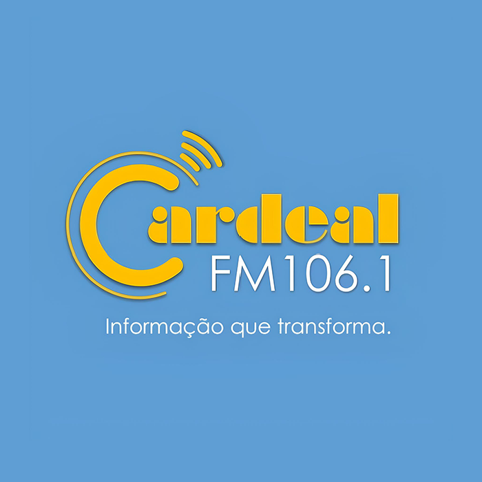 Cardeal FM 106.1