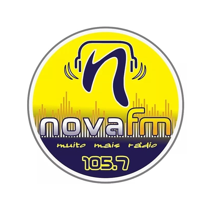 Nova FM 105.7