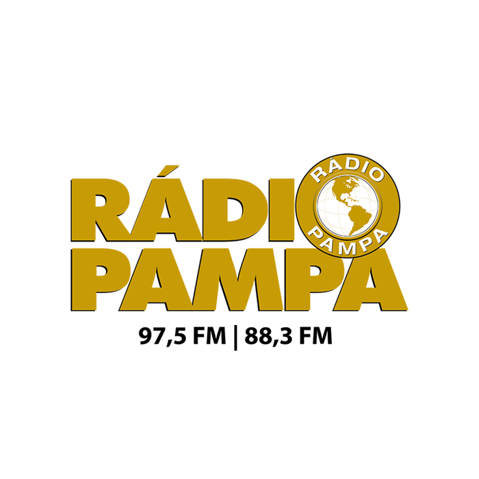 Rádio Pampa FM 88.3