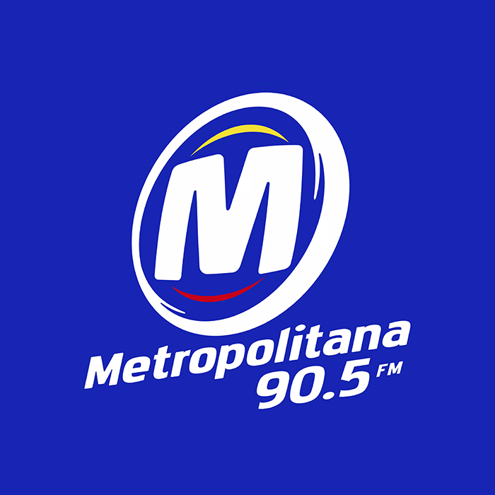 Metropolitana FM 90.5