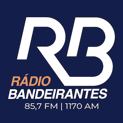 Rádio Bandeirantes 85.7