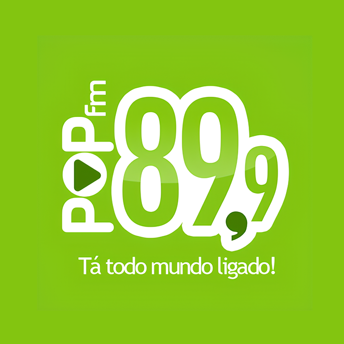 Pop FM 89.9