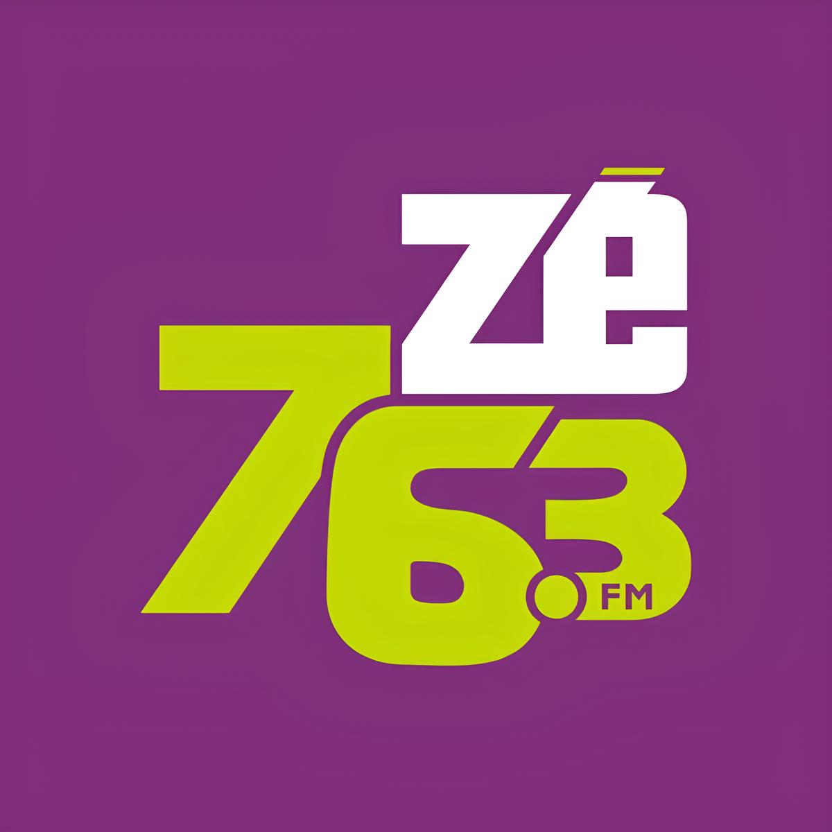 Zé FM 76.3