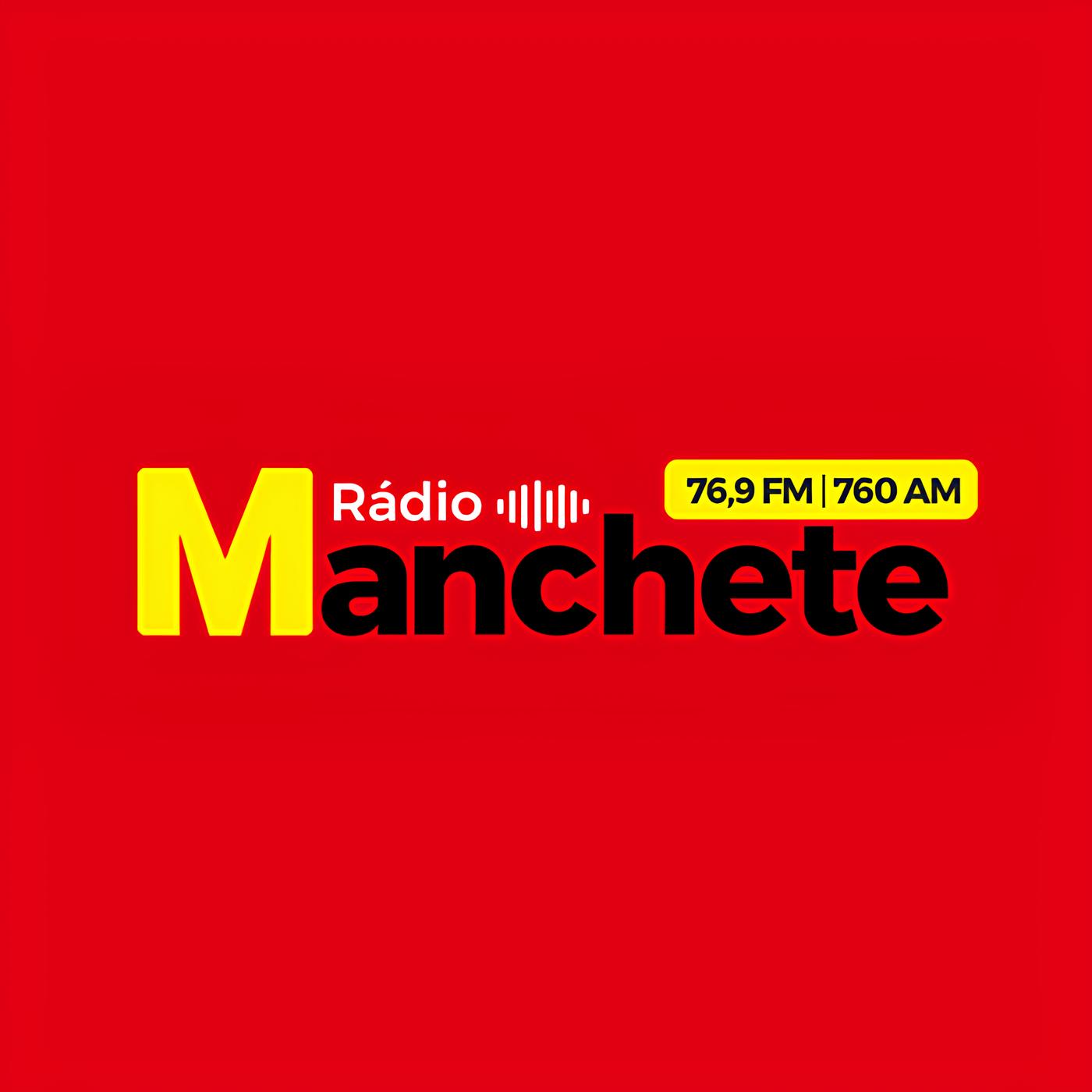 Manchete FM 76.9