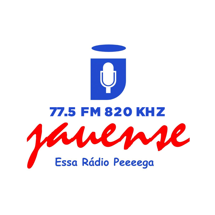 Jauense FM 77.5